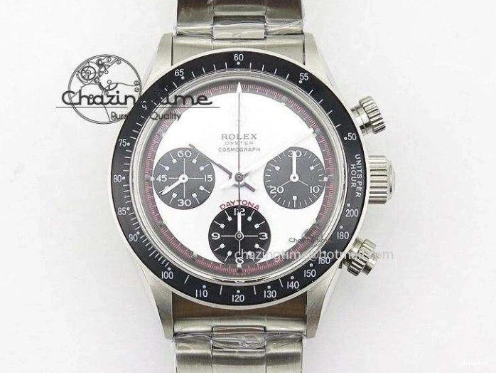 1:1 DateJust SS White Bracelet Dial Edition 41mm On Noob SS Best Roman 126300 A3235 0425